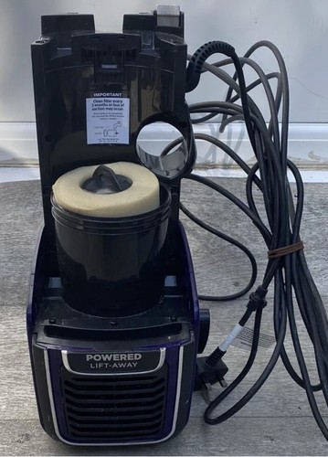 Shark az950uk motor part - shark,