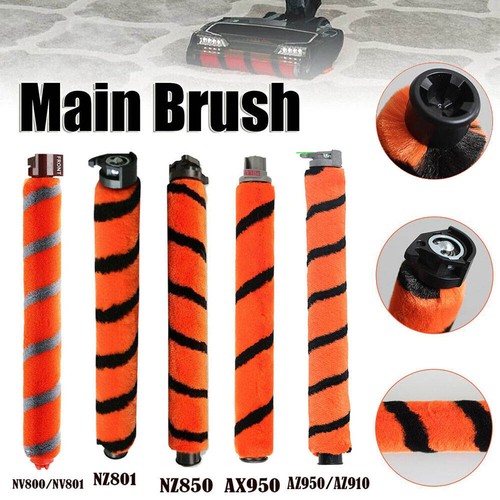 Main rolle brush - main,