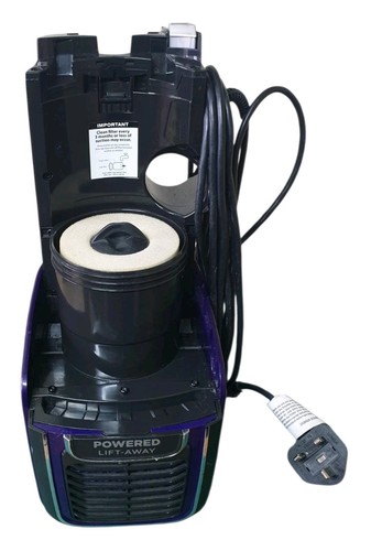 Shark az950uk motor - ‎40,