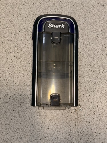 Shark az950ukt dust bin - shark,