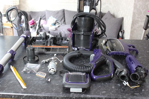 Shark az950uk vacuum - shark,