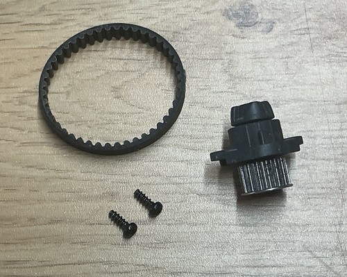 Gates 132 3gt belt - 132-3gt-7, cog