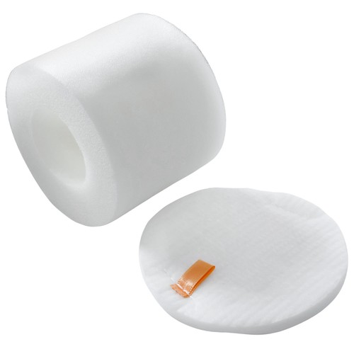 Vacuum filter kit - vacuum,