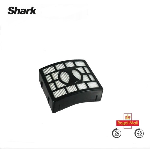 Shark vacuum cleaner - vacuum, hepa