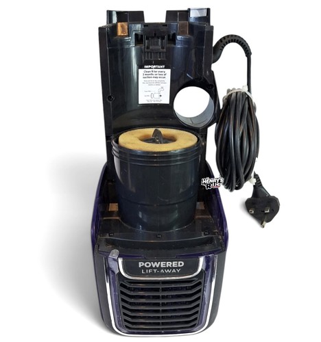 Genuine shark lift away vacuum - genuine,