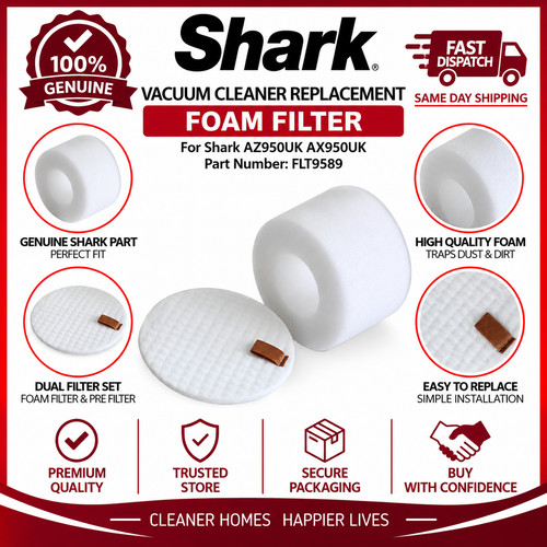 Shark vacuum cleaner - shark,