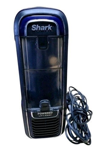 Shark powered lift away - shark, lift-away