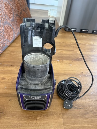 Shark az950 duoclean - shark, uk
