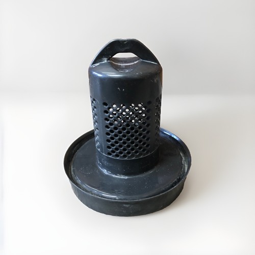 Ring filter cup - 1, holder