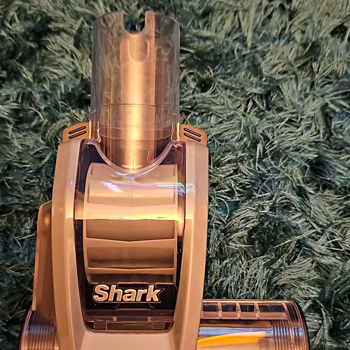 Shark anti hair - shark,