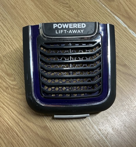 Post exhaust filter cover - post,