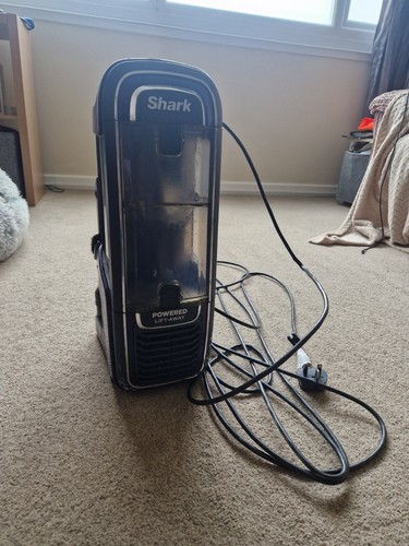 Shark az950uk powered - az950uk,