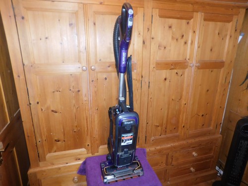 Shark liftaway az950uk - liftaway, 40