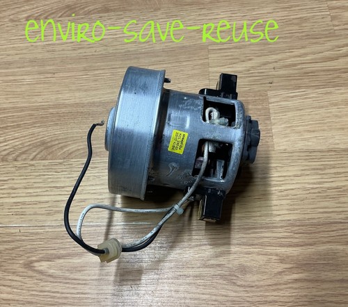 Main suction motor kcl - suction,