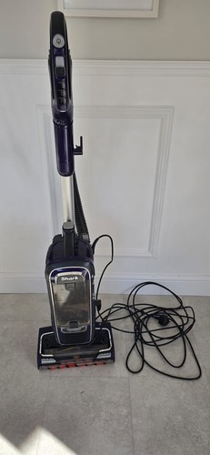 Shark duoclean powered - duoclean,