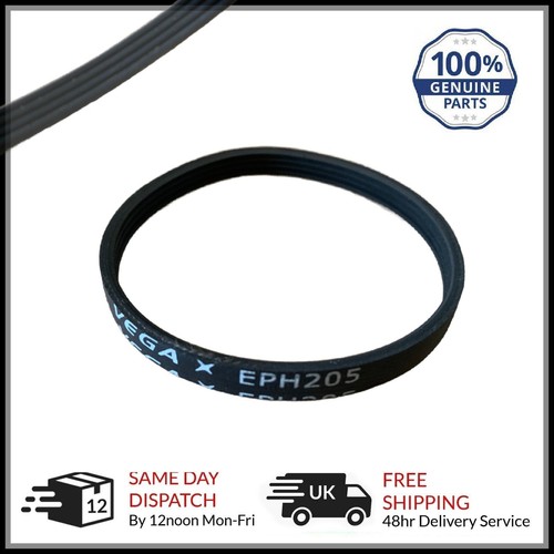 Genuine vega eph205 belt - genuine, for