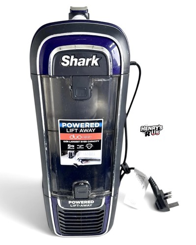 Genuine shark lift away - shark, vacuum