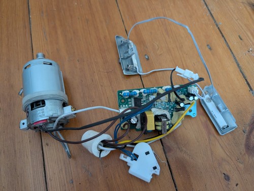 Shark az950uk vacuum - shark,