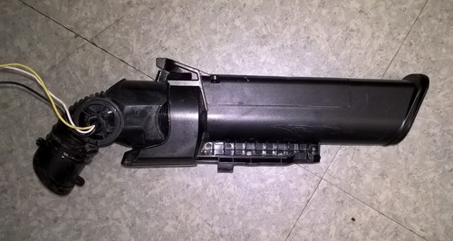 Shark az950uk lift - , away