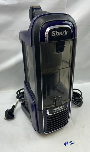 Shark az950uk lift away vacuum - lift,