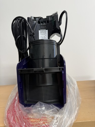 Shark az950uk main - shark, motor