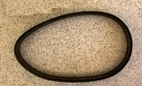 Shark lift away belt eph205 - lift,