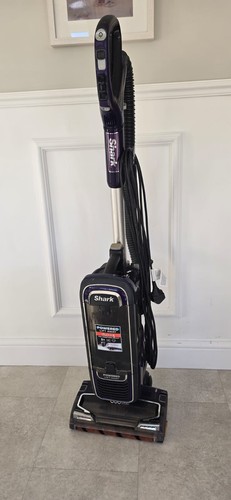 Shark duoclean powered - shark,