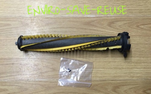 Brushroll screws only - brushroll, =