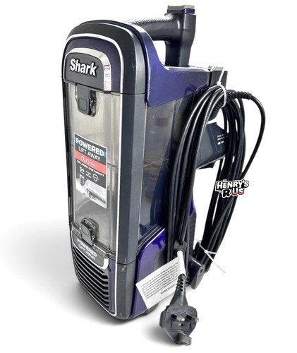 Genuine shark lift away vacuum - lift,