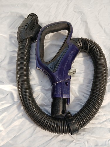 Shark upright vacuum - shark, cleqner